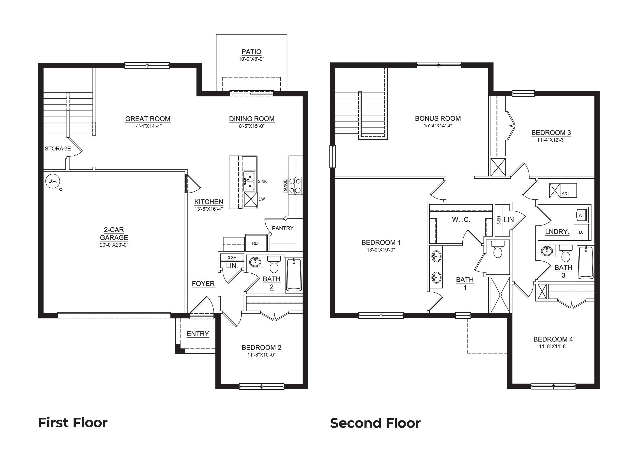 Picture of 699 Griffon Avenue, Lake Alfred, FL 33850