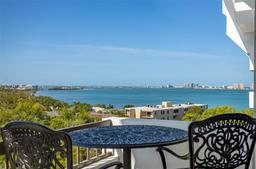 Picture of 30 Turner Street Unit 802, Clearwater, FL 33756