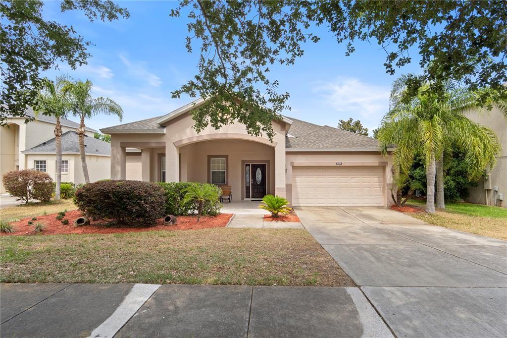 Picture of 5126 Rishley Run Way, Mount Dora, FL 32757