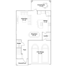 Picture of 8628 Linked Drive, New Port Richey, FL 34655