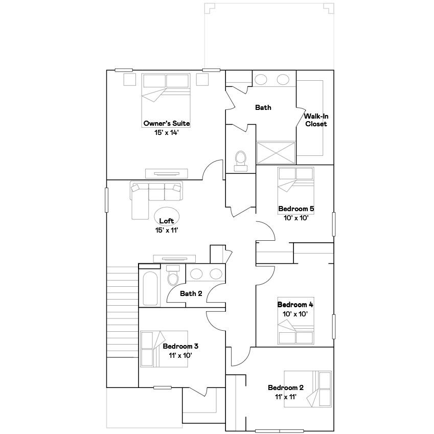 Picture of 8628 Linked Drive, New Port Richey, FL 34655