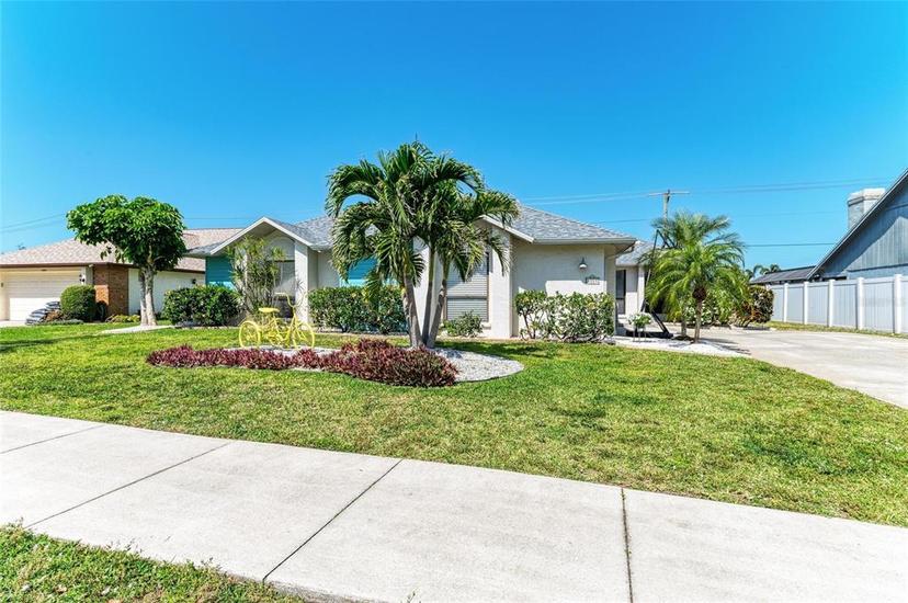 Picture of 1008 83Rd Street Nw, Bradenton FL 34209
