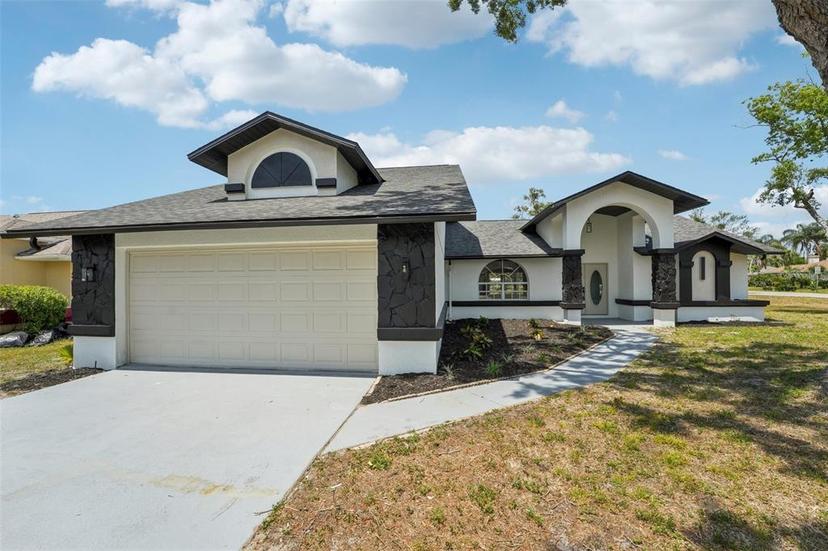 Picture of 4265 Hoffman Avenue, Spring Hill FL 34606
