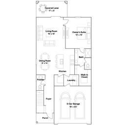 Picture of 8560 Linked Drive, New Port Richey, FL 34655