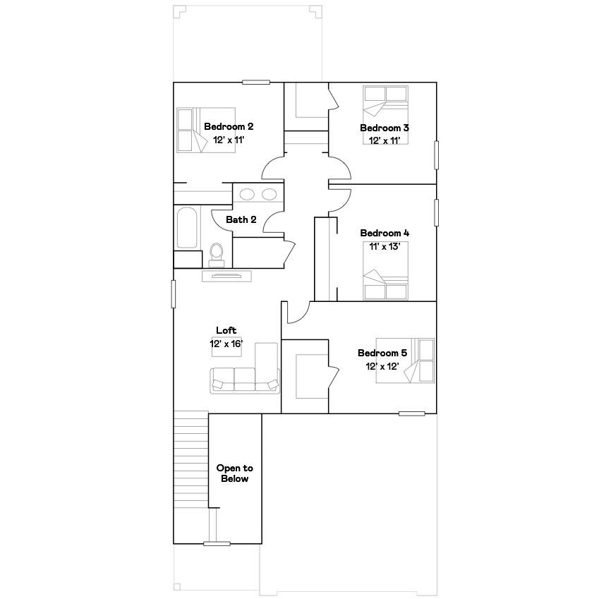 Picture of 8560 Linked Drive, New Port Richey, FL 34655