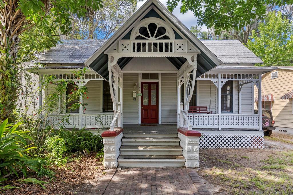 Picture of 228 & 232 NW 4Th Avenue, Gainesville, FL 32601