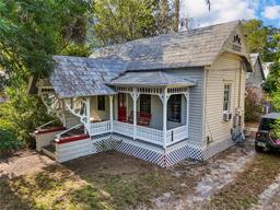 Picture of 228 & 232 NW 4Th Avenue, Gainesville, FL 32601