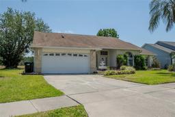 Picture of 1949 Tiptree Circle, Orlando, FL 32837