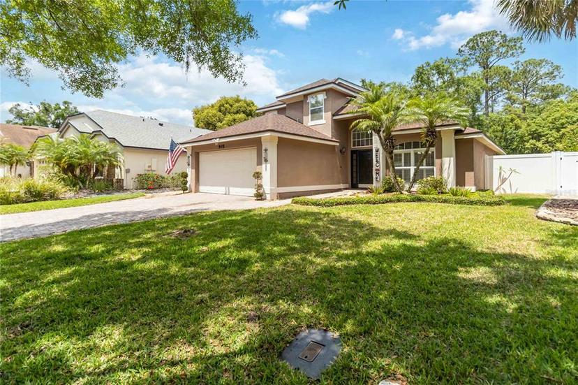 Picture of 905 N Lake Claire Circle, Oviedo FL 32765