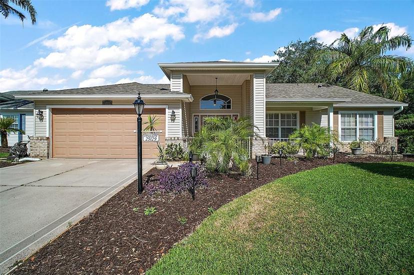 Picture of 25129 Riverwalk Drive, Leesburg FL 34748