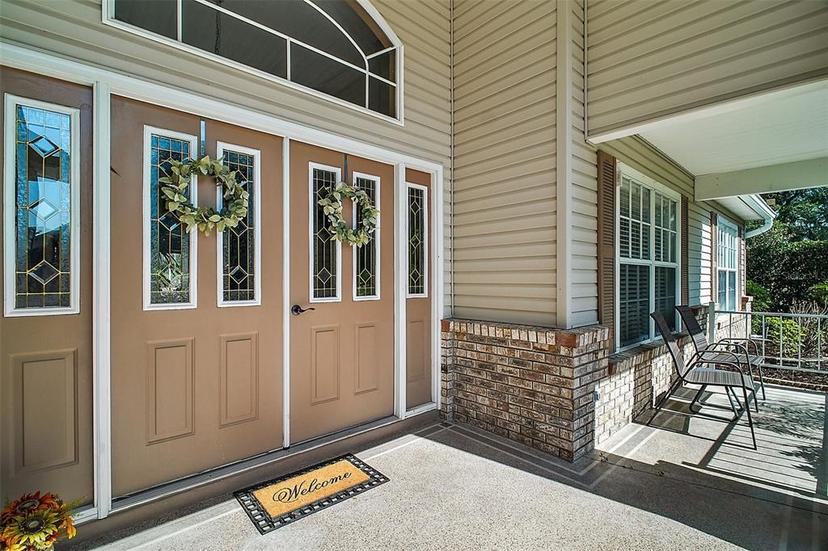 Picture of 25129 Riverwalk Drive, Leesburg FL 34748