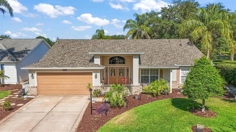 Picture of 25129 Riverwalk Drive, Leesburg FL 34748