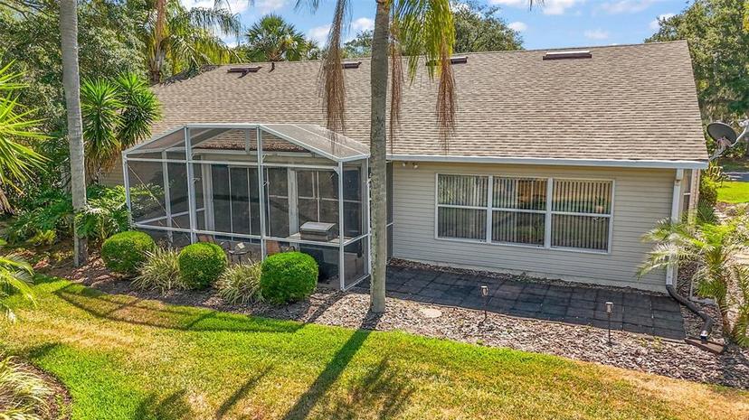 Picture of 25129 Riverwalk Drive, Leesburg FL 34748