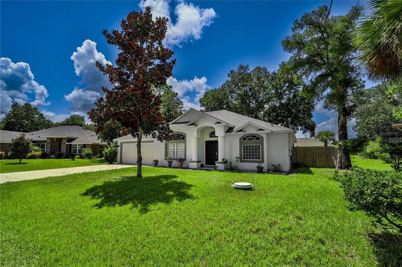 Picture of 8 White Haven Lane, Palm Coast FL 32164