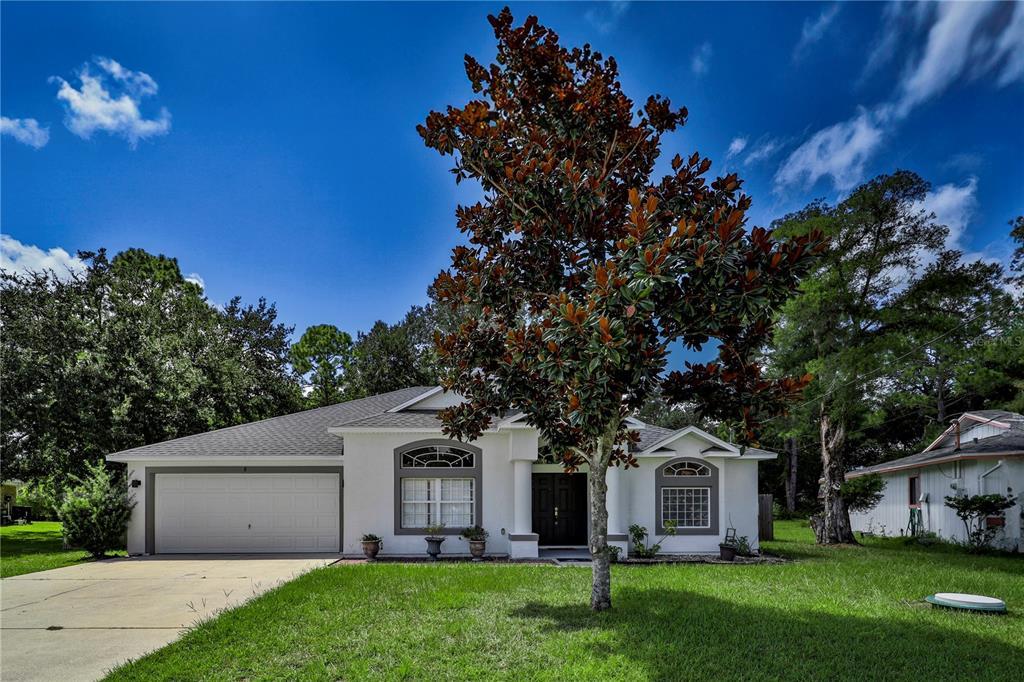 Picture of 8 White Haven Lane, Palm Coast, FL 32164