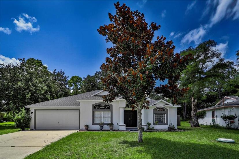 Picture of 8 White Haven Lane, Palm Coast FL 32164