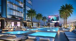 Picture of 1101 E Jackson Street Unit 2101, Tampa, FL 33602