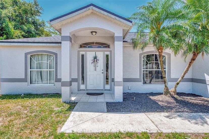 Picture of 4129 Palisades Avenue, North Port FL 34287