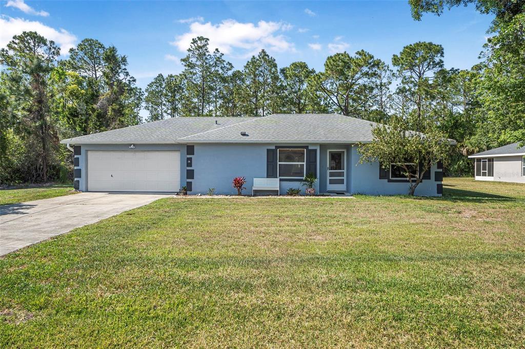 Picture of 29 Seattle Trail, Palm Coast, FL 32164