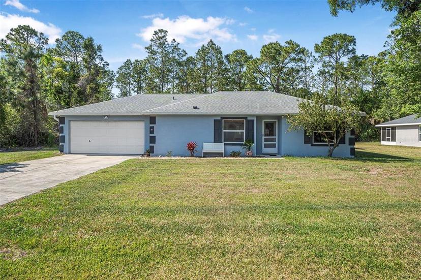 Picture of 29 Seattle Trail, Palm Coast FL 32164