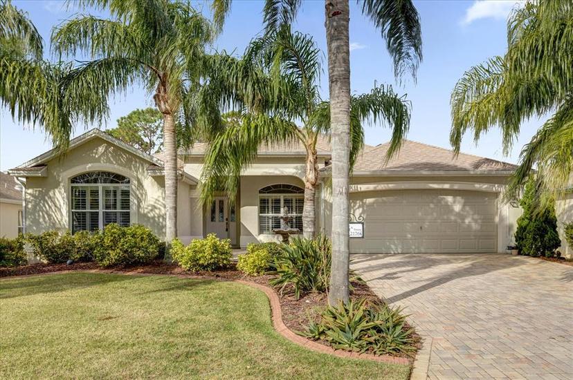 Picture of 2176 Blackville Drive, The Villages FL 32162
