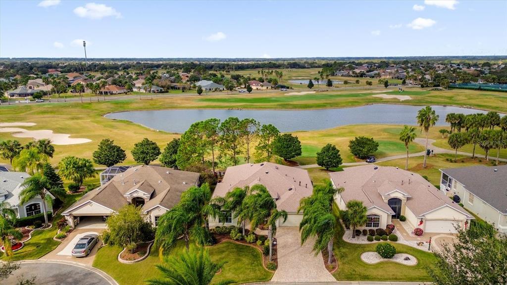 Picture of 2176 Blackville Drive, The Villages, FL 32162