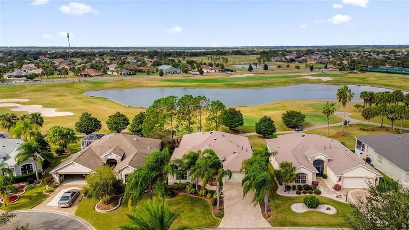 Picture of 2176 Blackville Drive, The Villages FL 32162