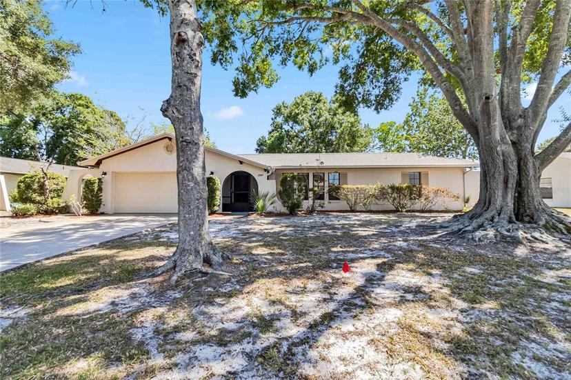 Picture of 2007 Peach Tree Boulevard, St Cloud FL 34769