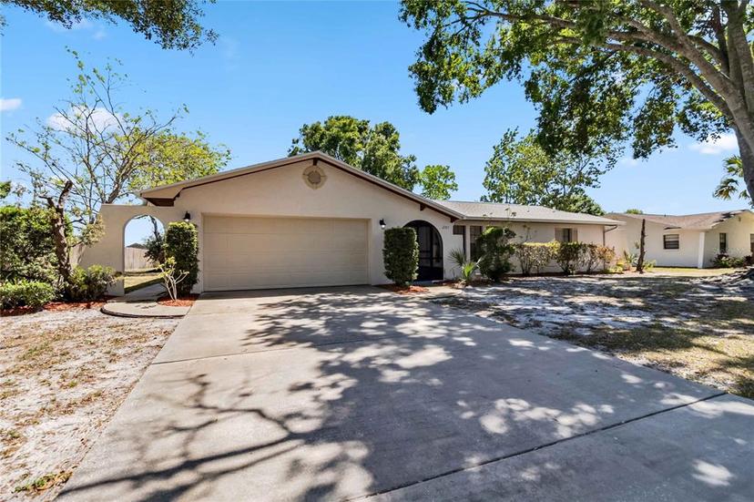 Picture of 2007 Peach Tree Boulevard, St Cloud FL 34769