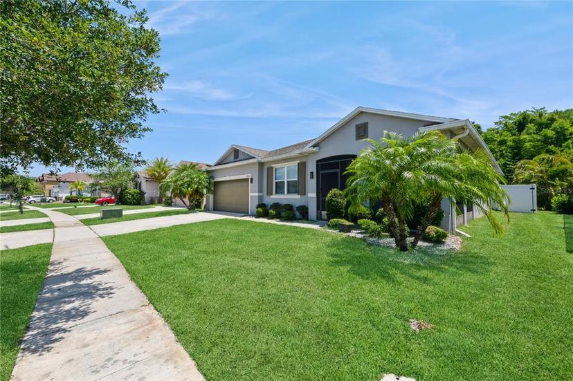 Picture of 2952 Boating Boulevard, Kissimmee FL 34746