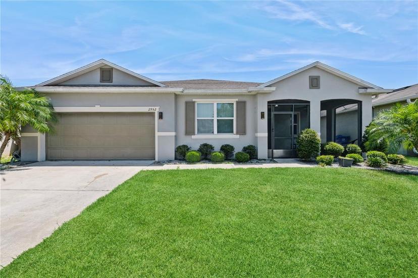 Picture of 2952 Boating Boulevard, Kissimmee FL 34746