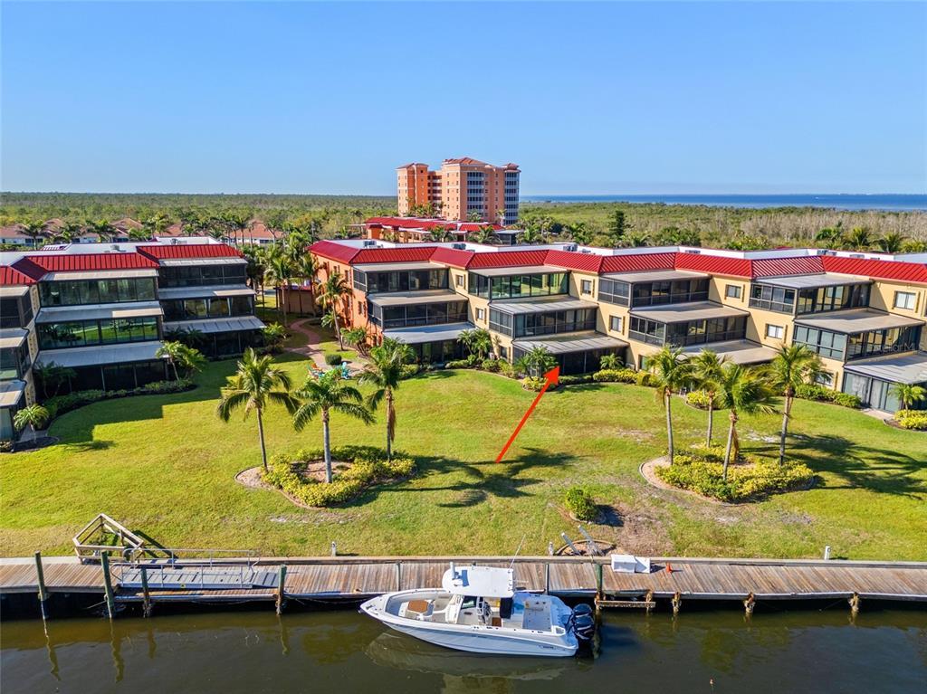 Picture of 3230 Southshore Drive Unit 33A, Punta Gorda, FL 33955
