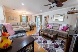 Picture of 405 S Lake Avenue, Lake Butler, FL 32054
