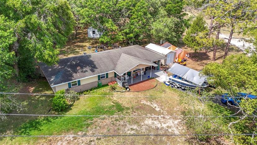 Picture of 6203 Sumter Drive, Brooksville FL 34602