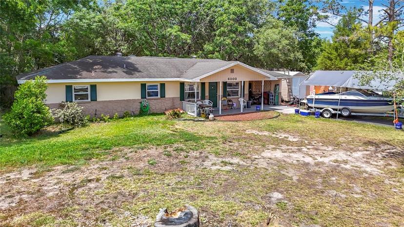 Picture of 6203 Sumter Drive, Brooksville FL 34602