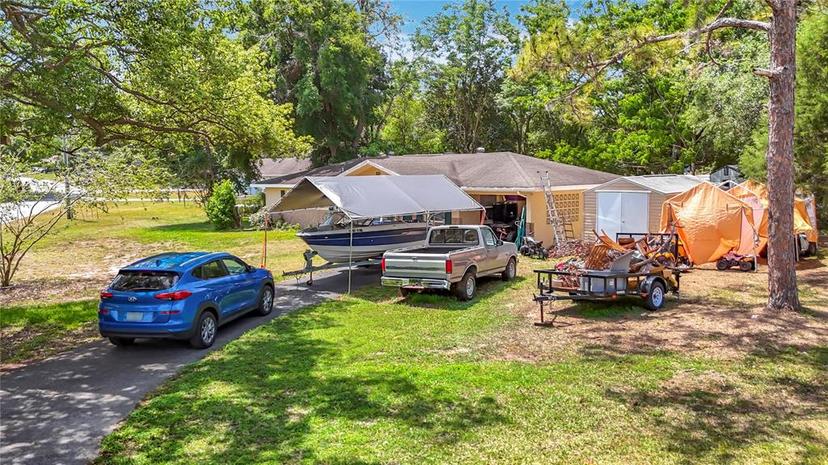 Picture of 6203 Sumter Drive, Brooksville FL 34602