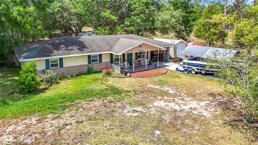Picture of 6203 Sumter Drive, Brooksville FL 34602
