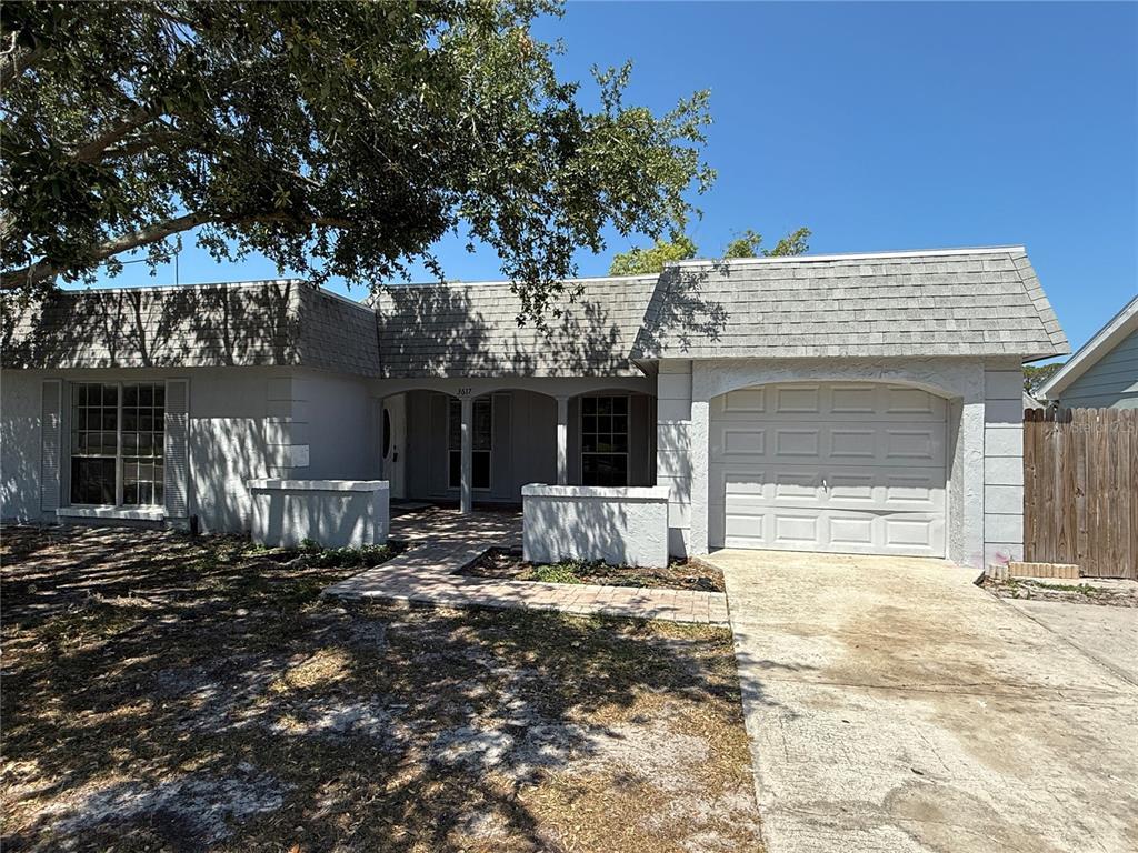 Picture of 3617 Rockaway Drive, Holiday, FL 34691
