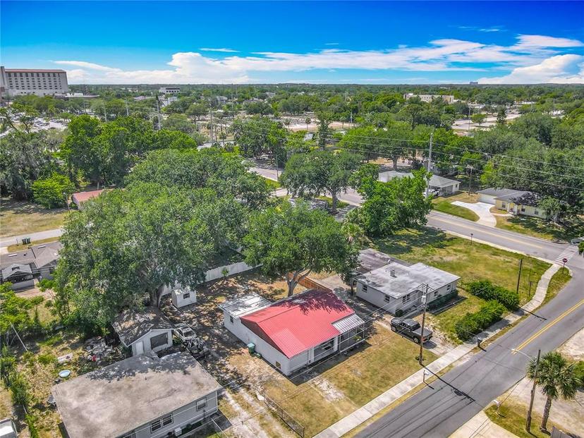 Picture of 288 N Seneca Street, Daytona Beach FL 32114