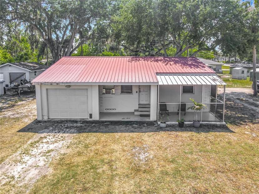 Picture of 288 N Seneca Street, Daytona Beach FL 32114