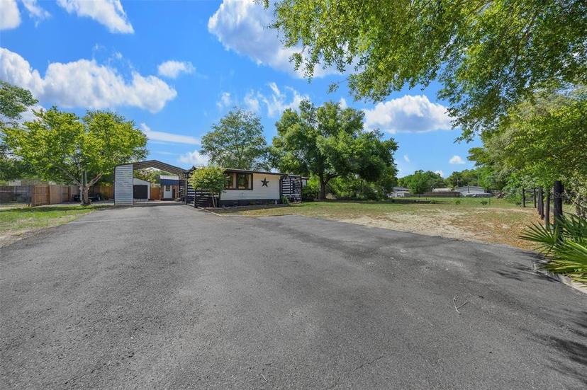 Picture of 5322 SE 183Rd Avenue Road, Ocklawaha FL 32179