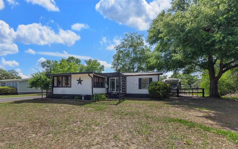 Picture of 5322 SE 183Rd Avenue Road, Ocklawaha FL 32179