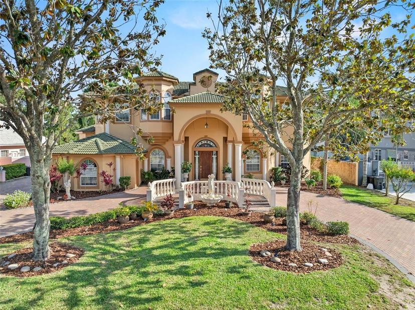 Picture of 7957 S Park Place, Orlando FL 32819