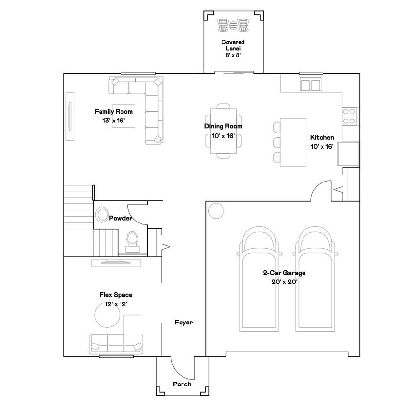 Picture of 3711 Forest Path Drive, Plant City FL 33565