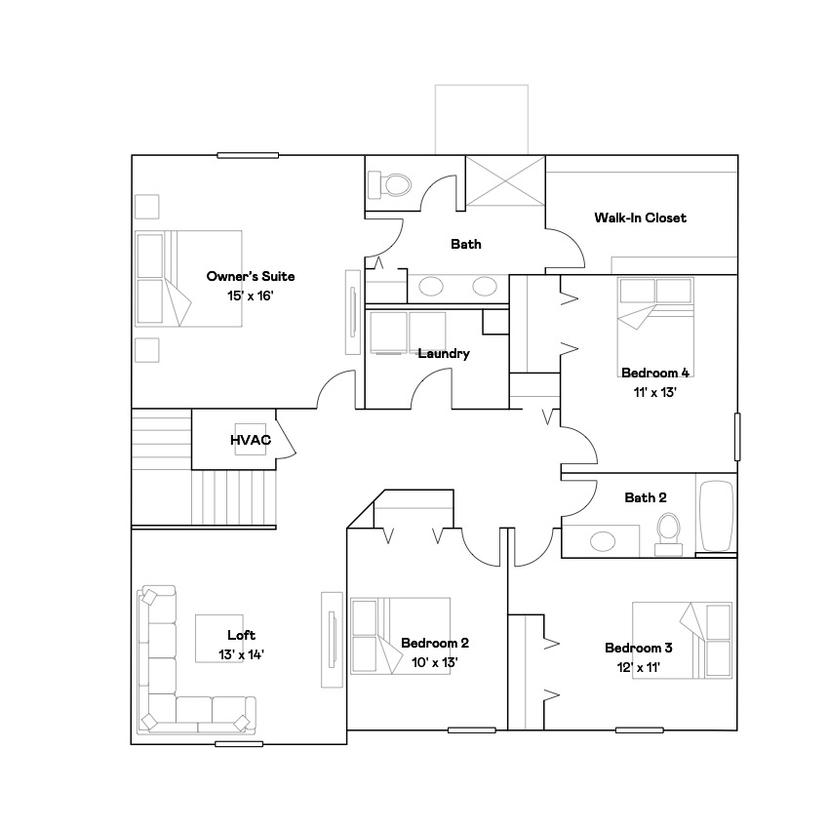 Picture of 3711 Forest Path Drive, Plant City FL 33565