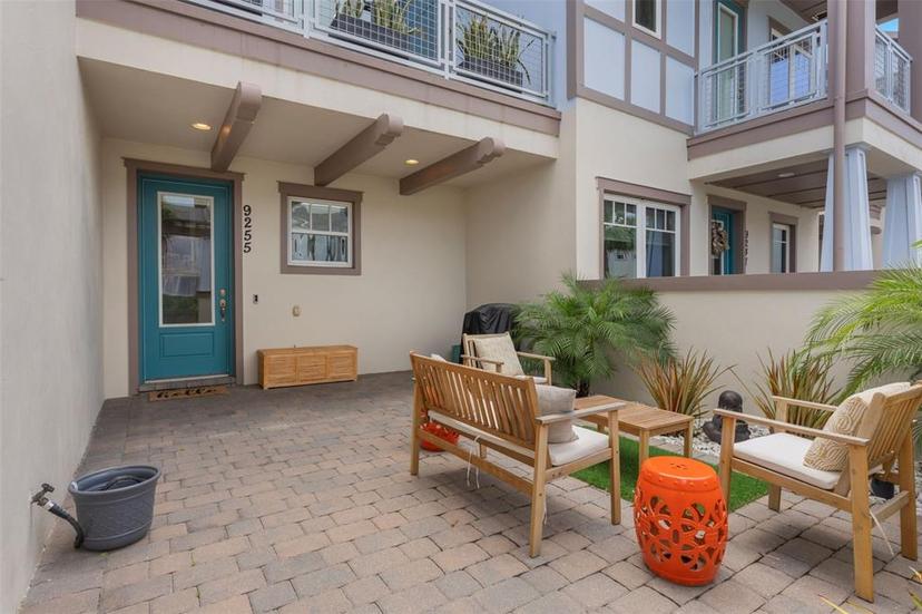 Picture of 9255 Doherty Place, Orlando FL 32827