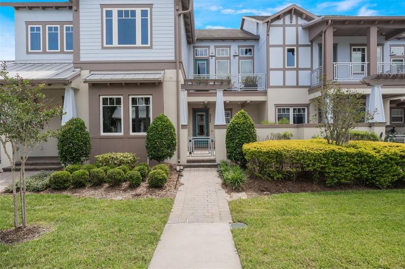 Picture of 9255 Doherty Place, Orlando FL 32827