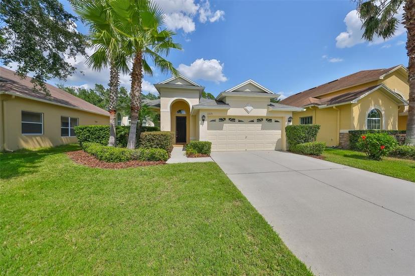 Picture of 3315 Granite Ridge Loop, Land O Lakes FL 34638
