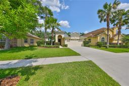 Picture of 3315 Granite Ridge Loop, Land O Lakes, FL 34638