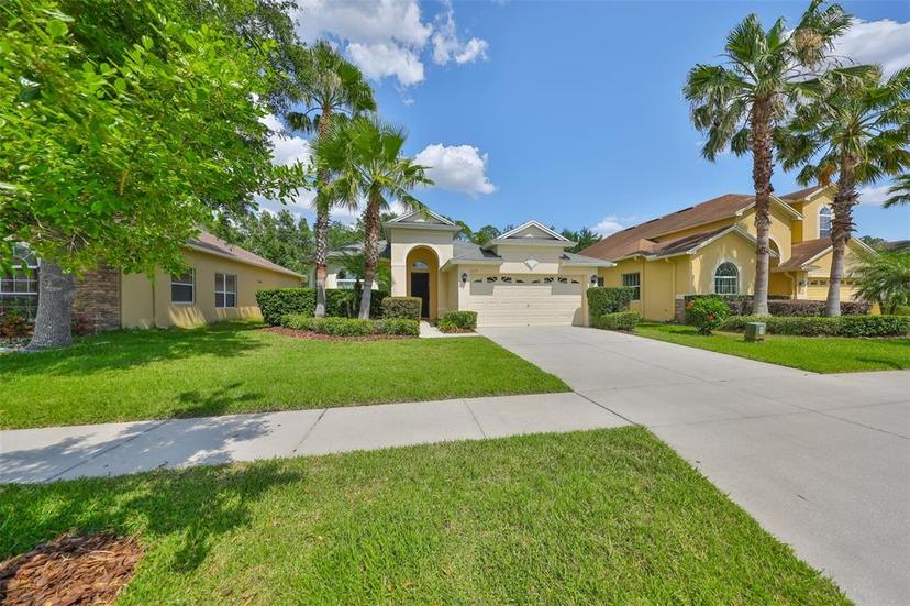 Picture of 3315 Granite Ridge Loop, Land O Lakes FL 34638